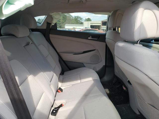 2017 HYUNDAI TUCSON LIMITED - KM8J33A26HU476461