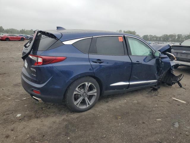 2023 ACURA RDX ADVANCE 5J8TC2H74PL019114