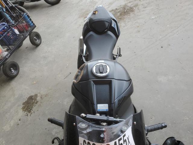 2025 KAWASAKI ZX1002 M JKBZXVM16SA010084