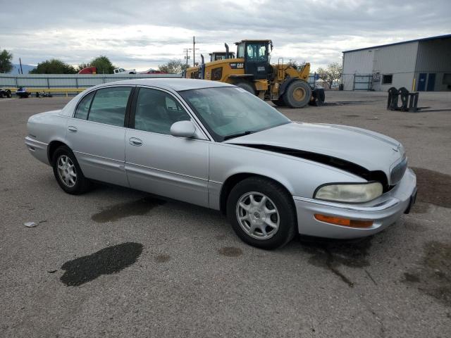 2003 BUICK PARK AVENU #3298083161