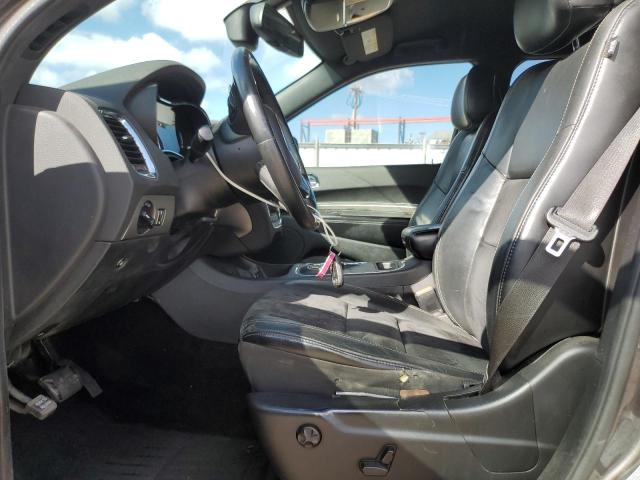 2015 DODGE DURANGO SX - 1C4RDHAG1FC953037