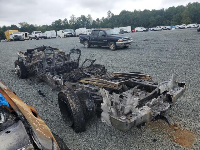 2022 FORD F450 SUPER - 1FT8W4DT4NED02138