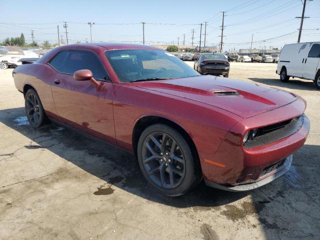 2019 DODGE CHALLENGER 2C3CDZAG2KH551552