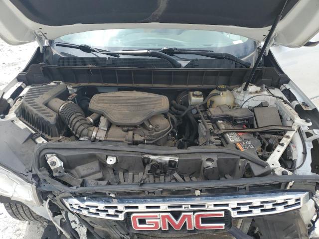 2017 GMC ACADIA DENALI 1GKKNXLS6HZ172397