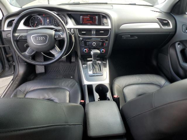 2015 AUDI A4 PREMIUM WAUAFAFL3FN040706
