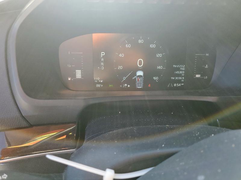 2019 VOLVO XC90 T5 MO YV4102CK4K1460060