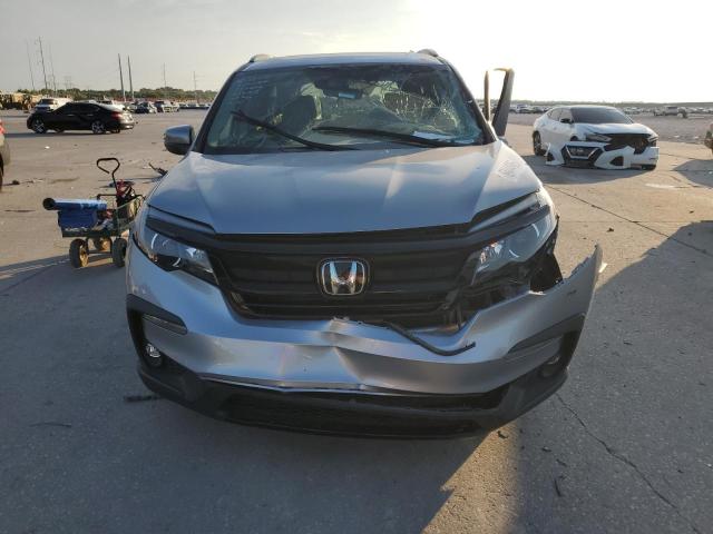 2022 HONDA PILOT SE 5FNYF6H20NB104717