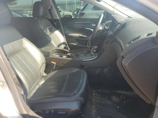 2016 BUICK REGAL 2G4GS5GX2G9182966