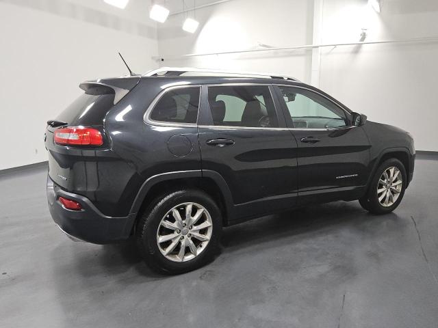 2015 JEEP CHEROKEE L 1C4PJMDS4FW688329