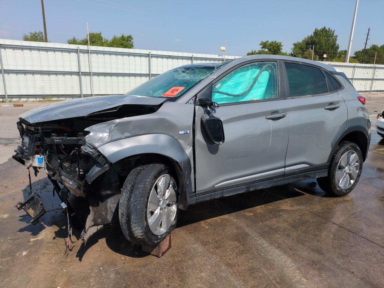 HYUNDAI KONA LIMITED