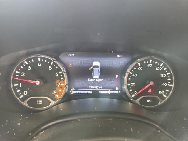 2015 JEEP RENEGADE L ZACCJADT2FPC40822