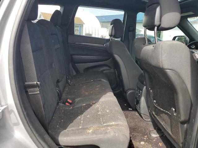2015 JEEP GRAND CHER - 1C4RJFAG6FC170258