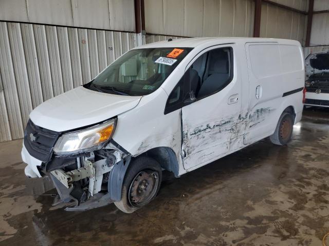 2015 CHEVROLET CITY EXPRE 3N63M0YN8FK697174