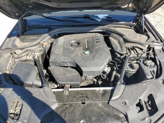 2017 BMW 530 XI WBAJA7C33HG903484