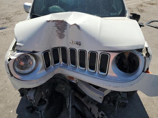 2016 JEEP RENEGADE LIMITED ZACCJBDT2GPD16398