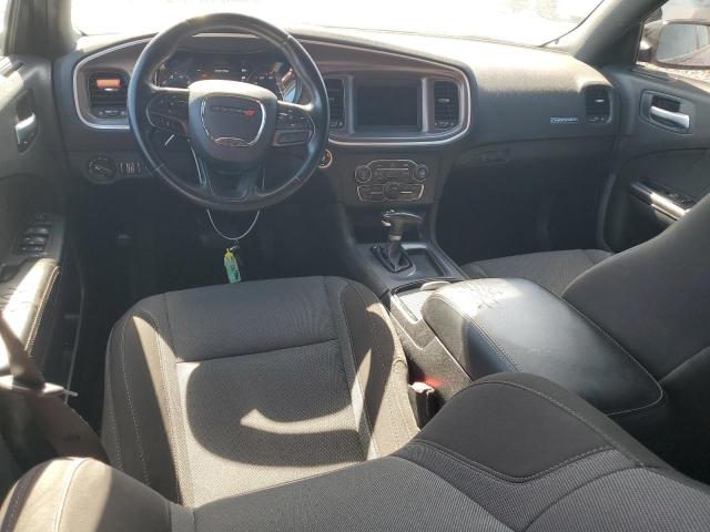 2020 DODGE CHARGER SX 2C3CDXBG0LH237810