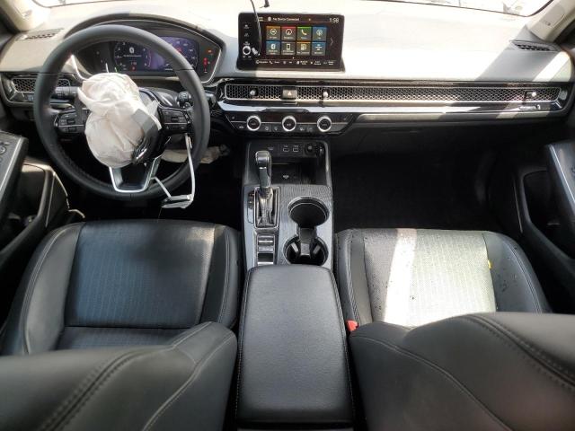 2023 HONDA CIVIC TOURING 2HGFE1F92PH302601