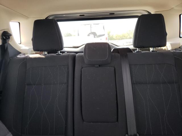 2020 FORD ECOSPORT SE MAJ6S3GLXLC346510