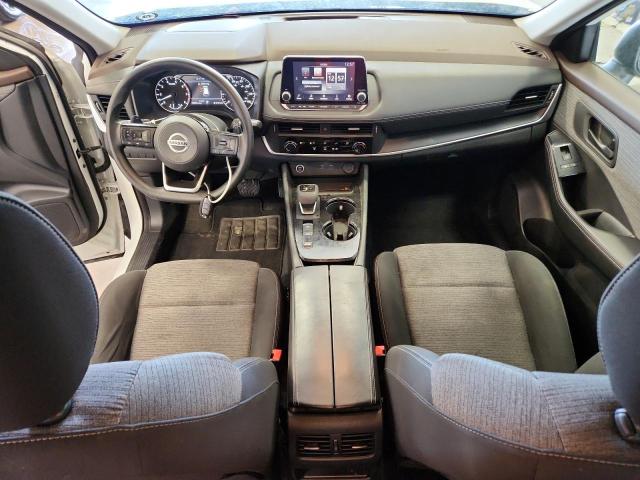 2021 NISSAN ROGUE S - 5N1AT3AA4MC728344