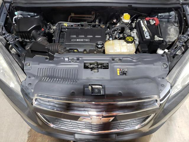 2015 CHEVROLET TRAX LS 3GNCJKSB0FL193600