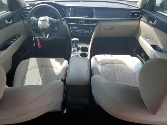 2016 KIA OPTIMA LX - 5XXGT4L36GG069092