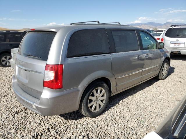 2014 CHRYSLER TOWN & COU - 2C4RC1BG8ER203696