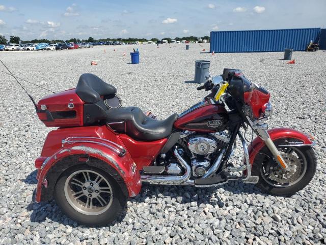 2012 HARLEY-DAVIDSON FLHTCUTG T 1HD1MAM11CB854696