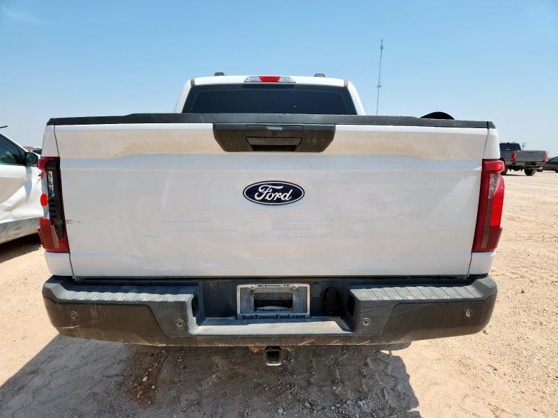 2024 FORD F150 XL - 1FTEW1LP5RKD15865