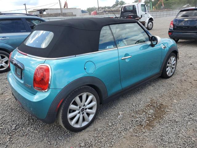 2016 MINI COOPER WMWWG5C57G3C19573