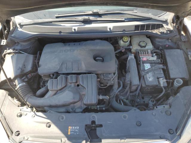 2014 BUICK VERANO - 1G4PP5SK5E4160425