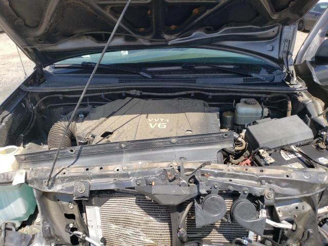 2011 TOYOTA TACOMA DOUBLE CAB - 3TMLU4EN2BM076851