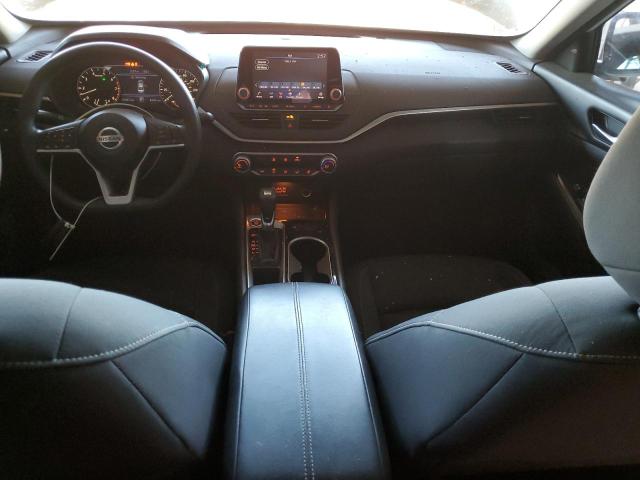 2021 NISSAN ALTIMA SV 1N4BL4DV9MN393041