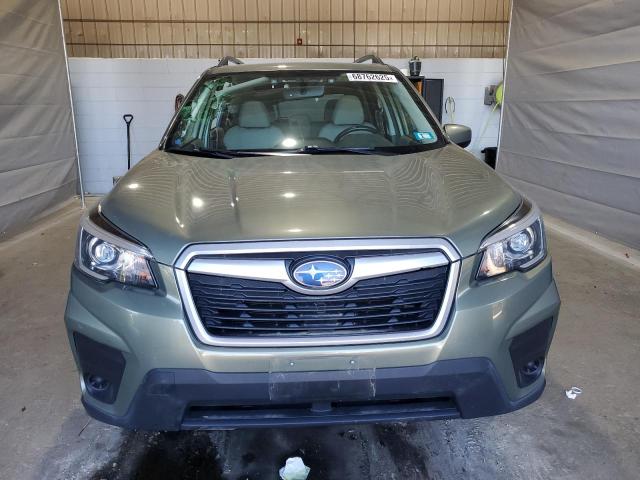2020 SUBARU FORESTER PREMIUM JF2SKAGC7LH498844