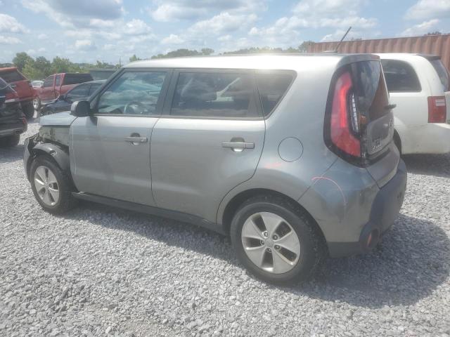 2015 KIA SOUL - KNDJN2A26F7207445