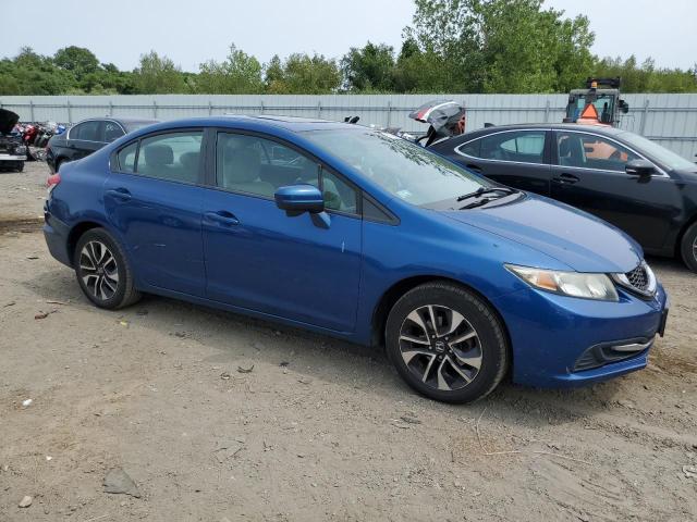2014 HONDA CIVIC EX - 2HGFB2F83EH557180