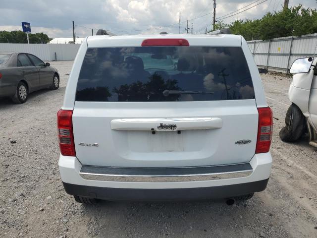 2017 JEEP PATRIOT LA 1C4NJRFB7HD129910