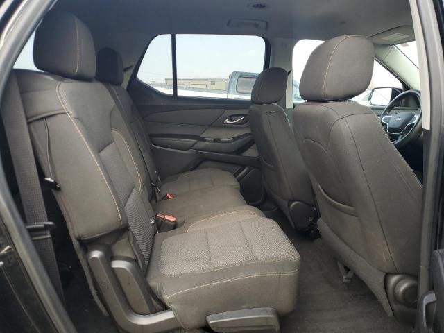 2019 CHEVROLET TRAVERSE LS 1GNEVFKW5KJ284838