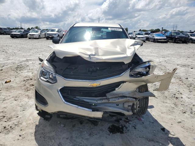 2016 CHEVROLET EQUINOX LS 2GNALBEK3G1188858