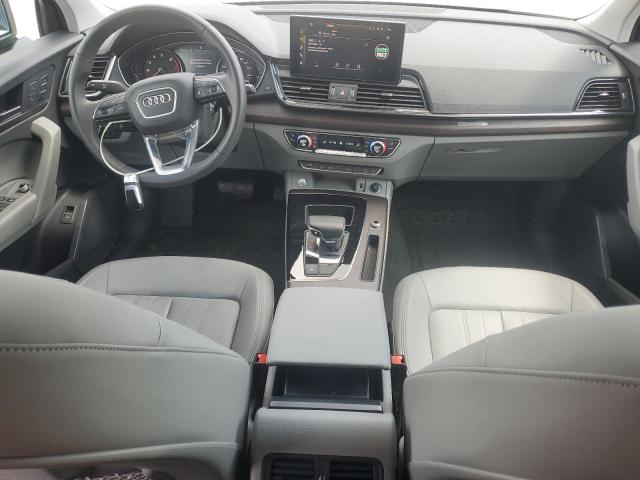 2022 AUDI Q5 PREMIUM WA1GAAFY7N2077050