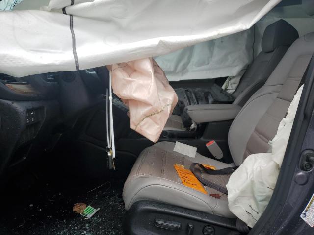 2019 HONDA CR-V TOURI 2HKRW2H98KH636241