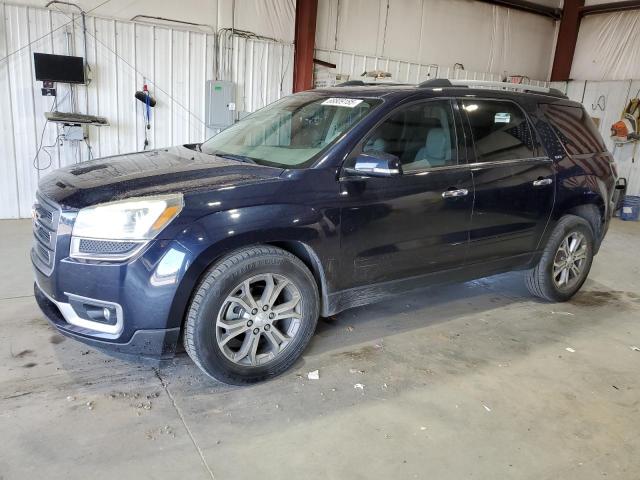 Global Auto Auctions: 2015 GMC ACADIA SLT-2
