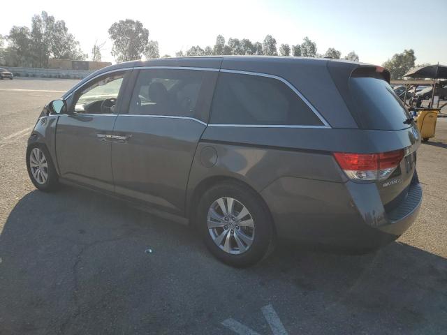 2016 HONDA ODYSSEY EX 5FNRL5H66GB041507