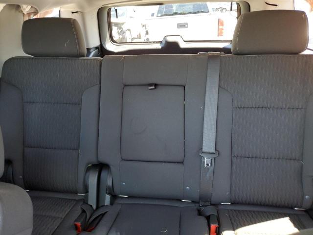 2020 CHEVROLET TAHOE K1500 LS 1GNSKAKC6LR292003