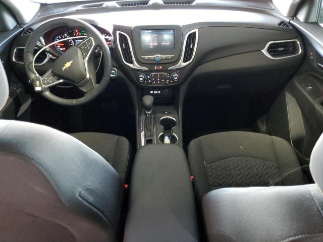 2023 CHEVROLET EQUINOX LT 3GNAXKEG9PL119400