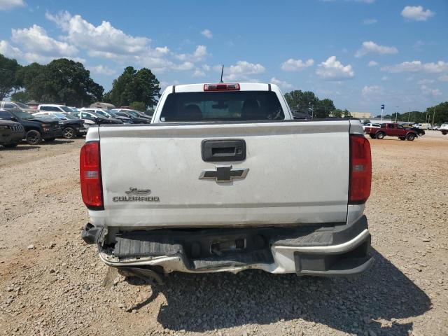 2017 CHEVROLET COLORADO 1GCHSBEA5H1248048