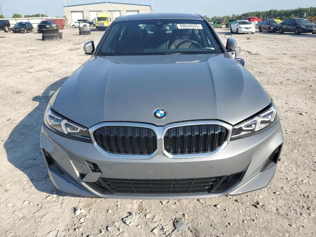 2023 BMW 330XI - 3MW89FF00P8D29281