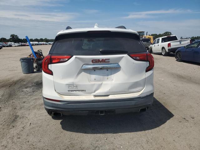 2018 GMC TERRAIN SL 3GKALMEX6JL413557