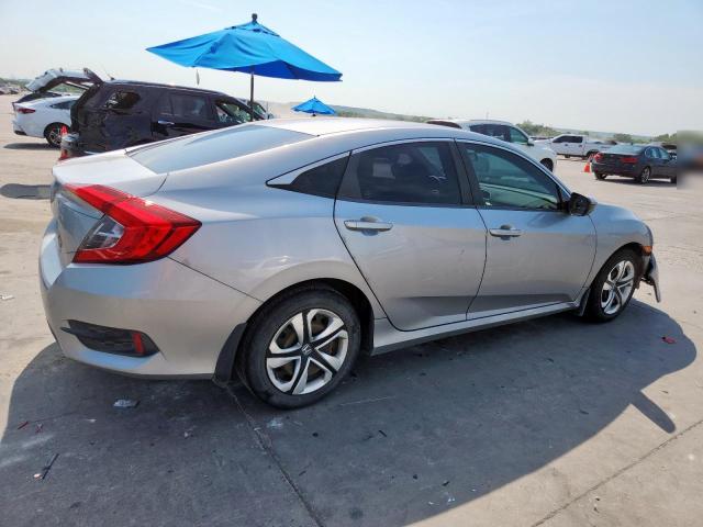 2018 HONDA CIVIC LX - 19XFC2F53JE020493