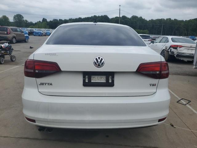 2016 VOLKSWAGEN JETTA S - 3VW267AJ9GM404328