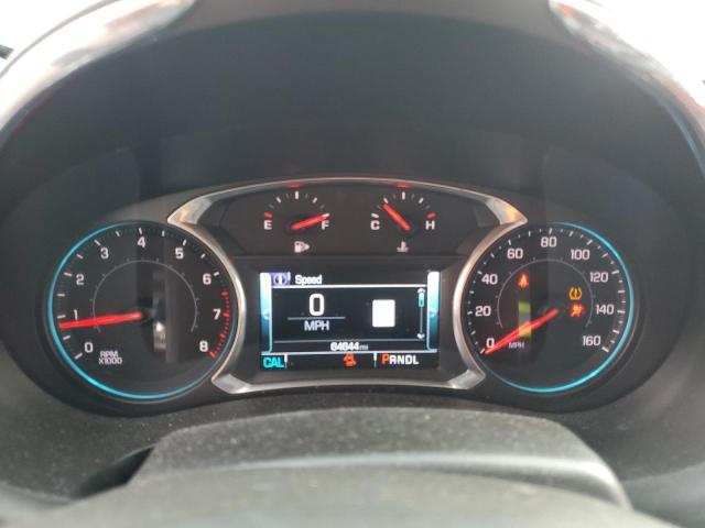 2017 CHEVROLET MALIBU PRE 1G1ZH5SXXHF137083